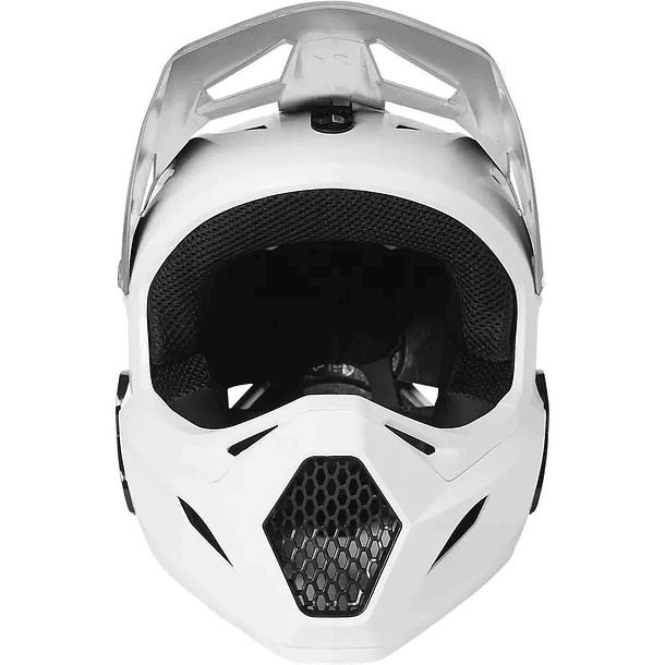 CASCO FOX RACING RAMPAGE 9