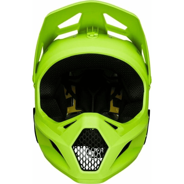 CASCO FOX RACING RAMPAGE 12