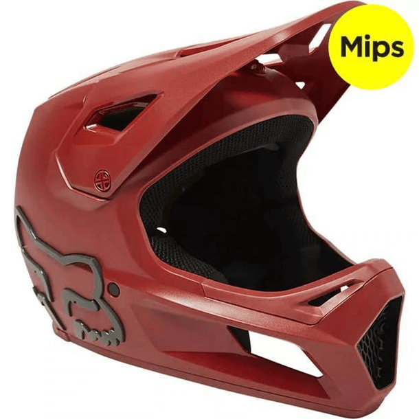 CASCO FOX RACING RAMPAGE 13