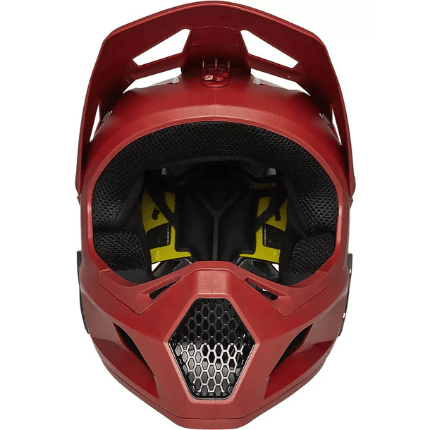 CASCO FOX RACING RAMPAGE 15