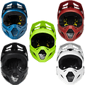 CASCO FOX RACING RAMPAGE