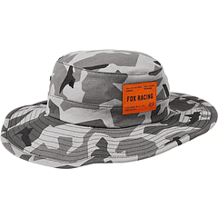 GORRO FOX RACING LIFESTYLE TRAVERSE CAMO