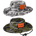 GORRO FOX RACING LIFESTYLE TRAVERSE CAMO