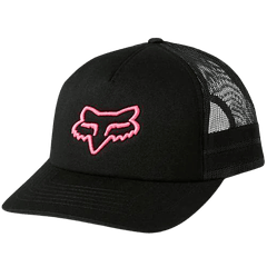 JOCKEY LIFESTYLE FOX MUJER TRUCKER BOUNDARY