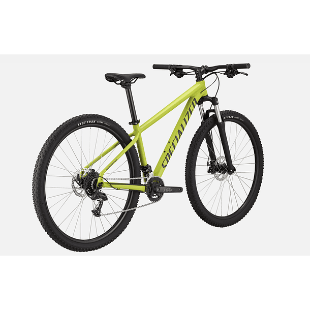 BICICLETA SPECIALIZED ROCKHOPPER 27.5 12