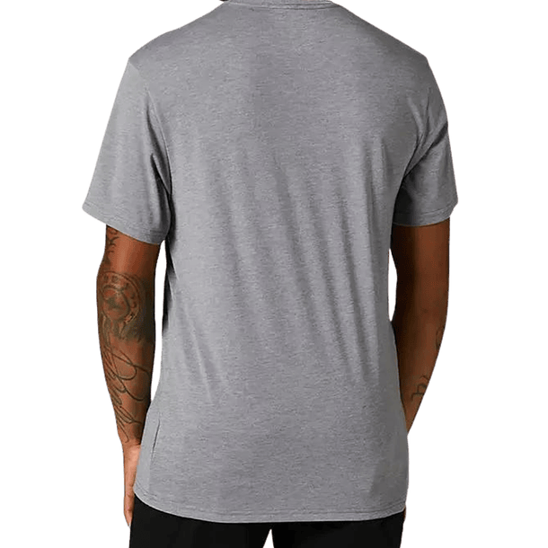 POLERA FOX RACING LIFESTYLE RKANE HEAD 3