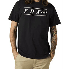 POLERA HOMBRE FOX RACING LIFESTYLE PINNACLE