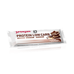BARRA SPONSER PROTEIN LOW CARB CHOCO-BROWNIE 50 GRS