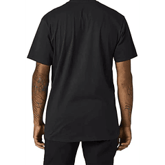 POLERA HOMBRE FOX LIFESTYLE LEGACY HEAD