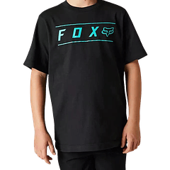 POLERA NIÑO FOX LIFESTYLE PINNACLE