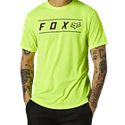 POLERA HOMBRE FOX RACING LIFESTYLE PINNACLE 4