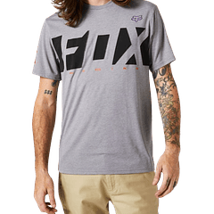 POLERA FOX LIFESTYLE HOMBRE RKANE