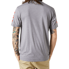 POLERA FOX LIFESTYLE HOMBRE RKANE