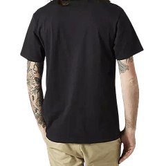 POLERA HOMBRE FOX LIFESTYLE KAWASAKI