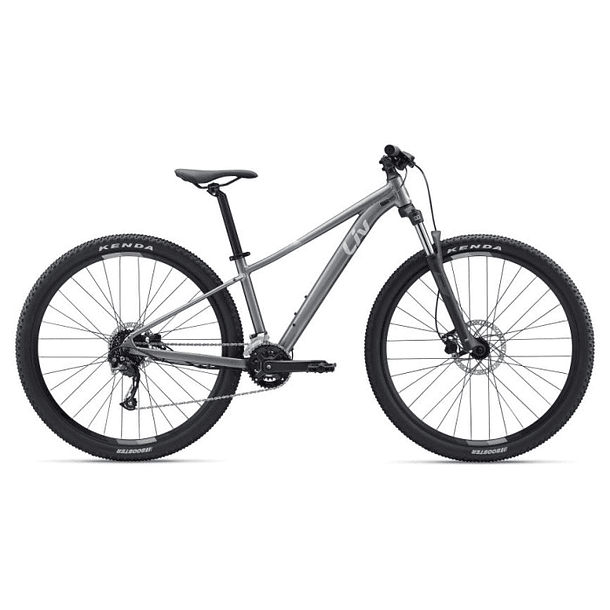 BICICLETA MUJER LIV TEMPT 27.5 2 1