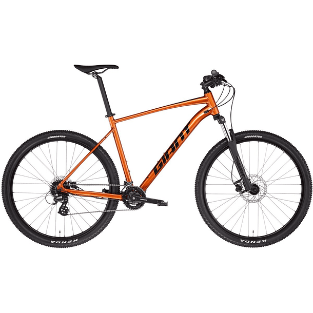 BICICLETA GIANT TALON 3 29 5