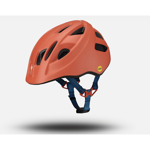 CASCO NIÑO SPECIALIZED MIO MIPS  (1.5-4 AÑOS) 17