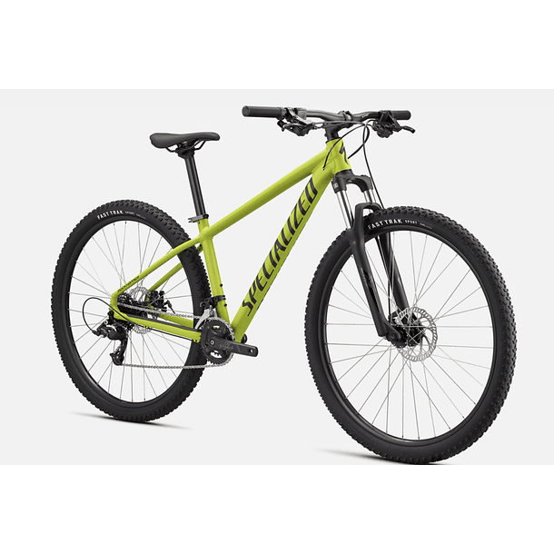 BICICLETA SPECIALIZED ROCKHOPPER 29  10