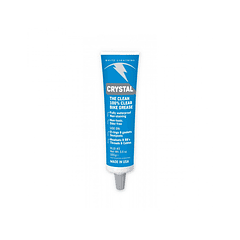 GRASA WHITE LIGHTNING CRYSTAL GREASE 100GR