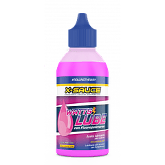 WATTS LUBE ACEITE LUBRICANTE BIODEGRADABLE PARA CADENAS