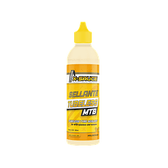 LIQUIDO SELLANTE TUBELESS MTB  200ML