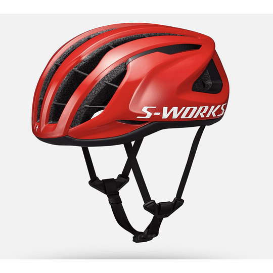 CASCO SPECIALIZED S-Works Prevail 3