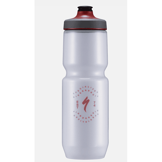 CARAMAGIOLA SPECIALIZED PURIST INSULATED CHROMATEK 23OZ