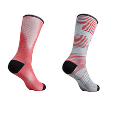  CALCETINES SPECIALIZED SOFT AIR TALL SOCK