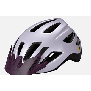  CASCO NIÑO SHUFFLE CHILD BROCHE STANDARD 4-7