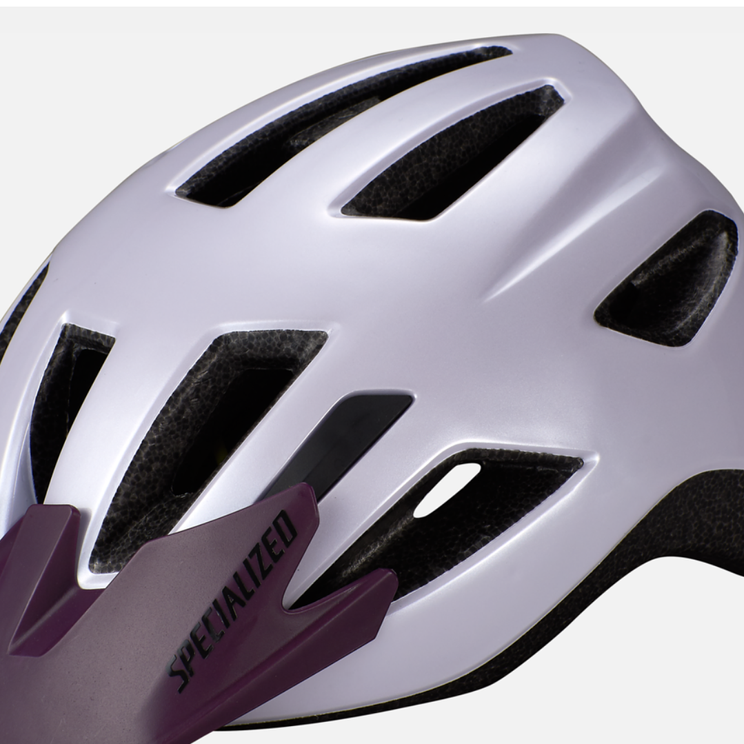  CASCO NIÑO SHUFFLE CHILD BROCHE STANDARD 4-7 1