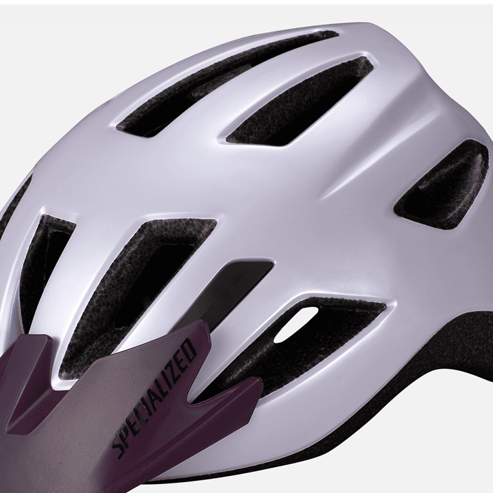  CASCO NIÑO SHUFFLE CHILD BROCHE STANDARD 4-7 1