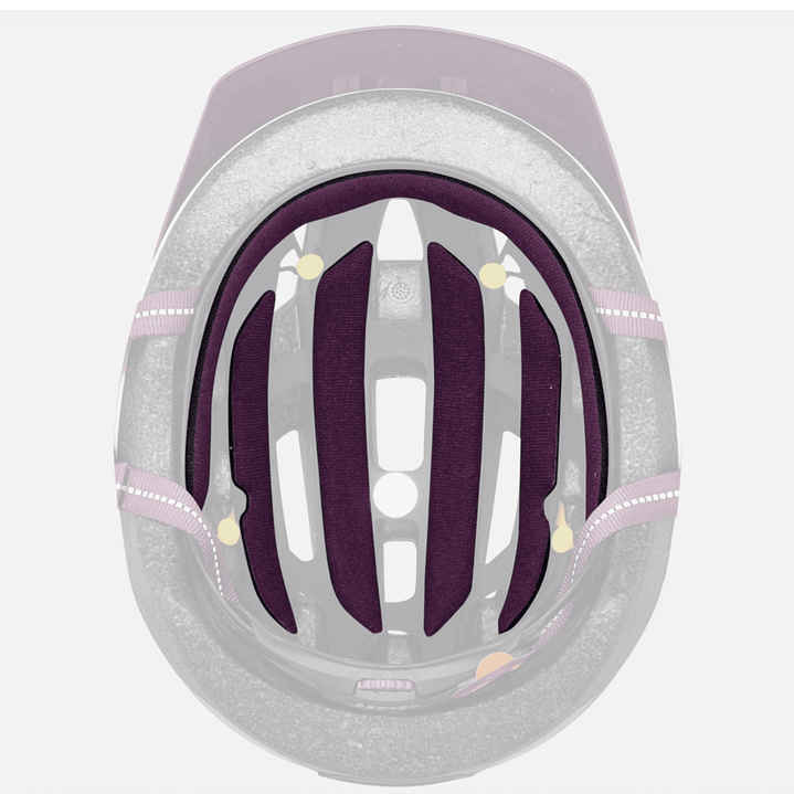  CASCO NIÑO SHUFFLE CHILD BROCHE STANDARD 4-7 2