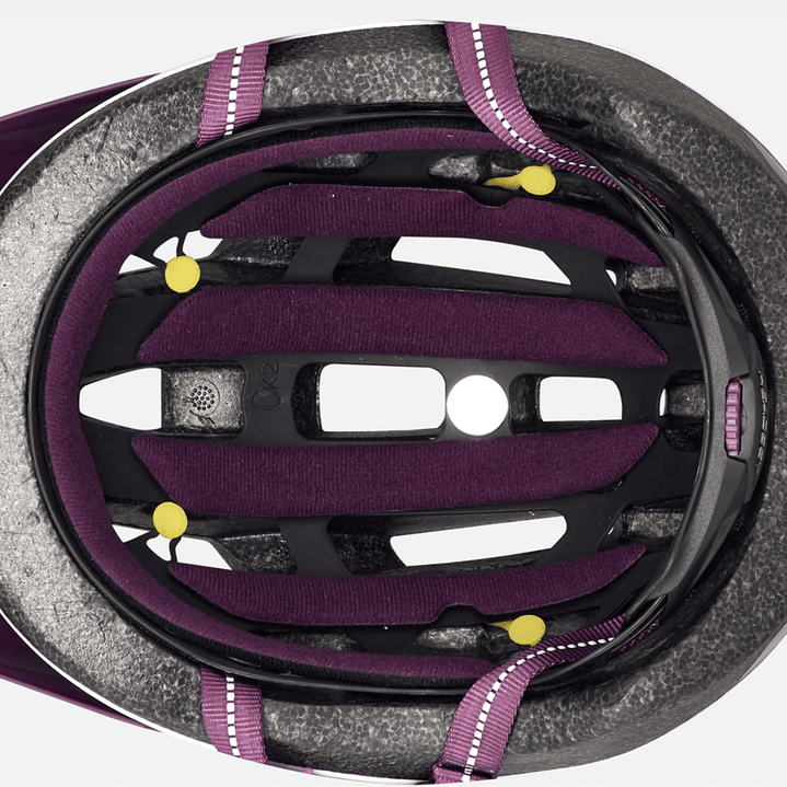  CASCO NIÑO SHUFFLE CHILD BROCHE STANDARD 4-7 3