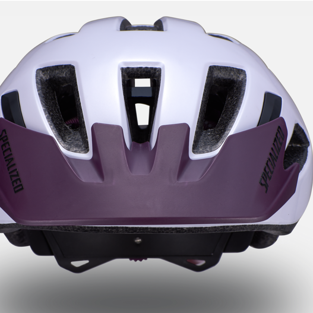  CASCO NIÑO SHUFFLE CHILD BROCHE STANDARD 4-7 4