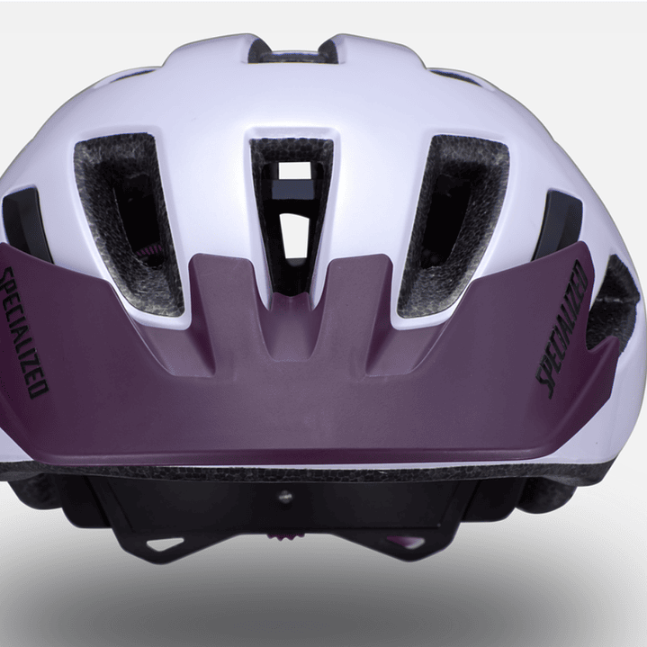  CASCO NIÑO SHUFFLE CHILD BROCHE STANDARD 4-7 4