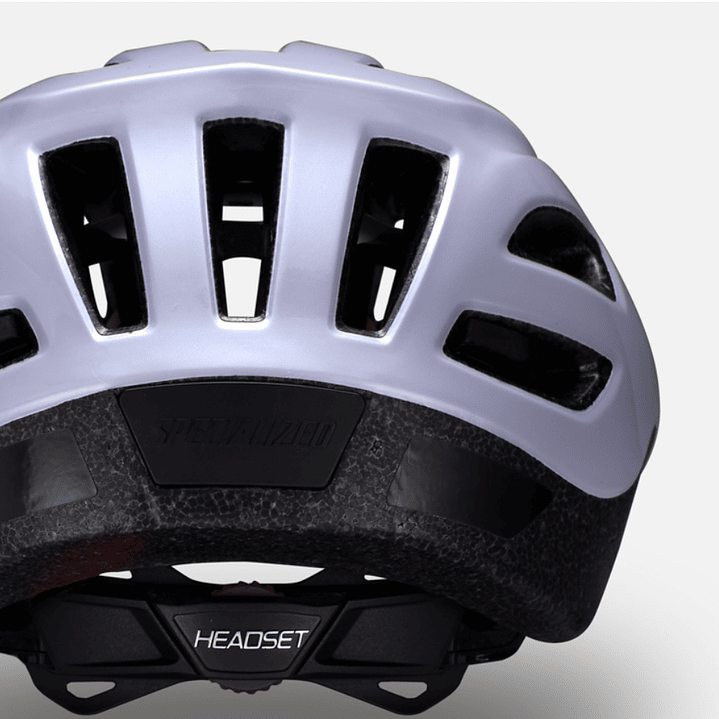  CASCO NIÑO SHUFFLE CHILD BROCHE STANDARD 4-7 5