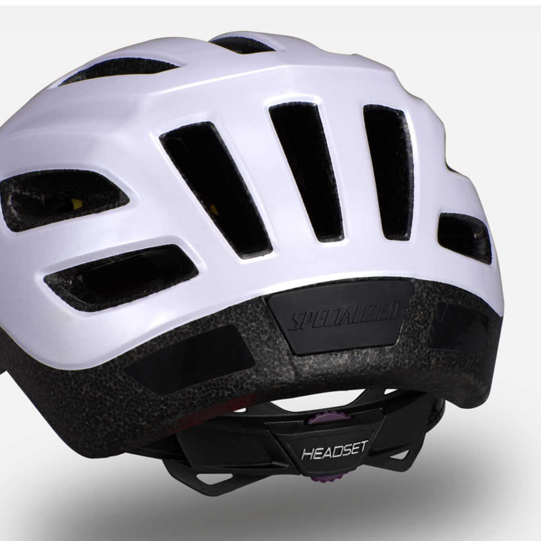  CASCO NIÑO SHUFFLE CHILD BROCHE STANDARD 4-7 6