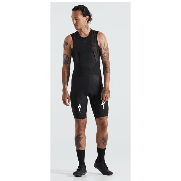 CALZA SPECIALIZED MEN TEAM SL BIB SHORTS  1