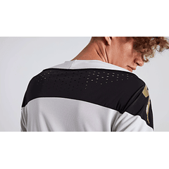 JERSEY SPECIALIZED MANGA LARGA GRAVITY LONG SLEEVE 