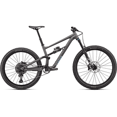 BICICLETA SPECIALIZED STATUS 160