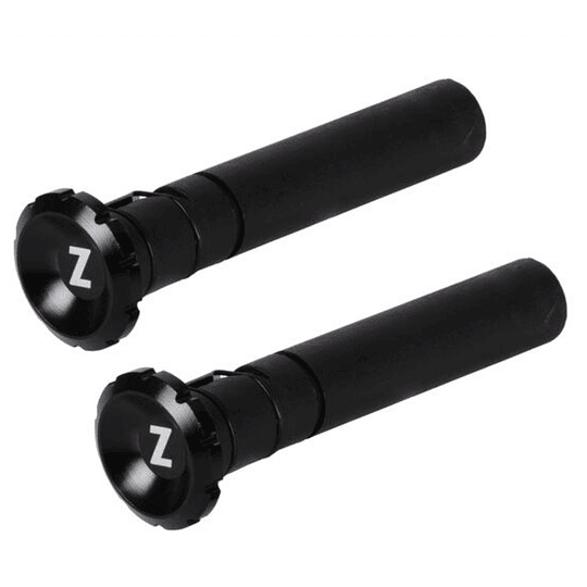 KIT REPARACION ZEFAL TUBELESS Z BAR PLUGS 4301