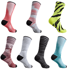  CALCETIN SPECIALIZED SOFT AIT TALL SOCK