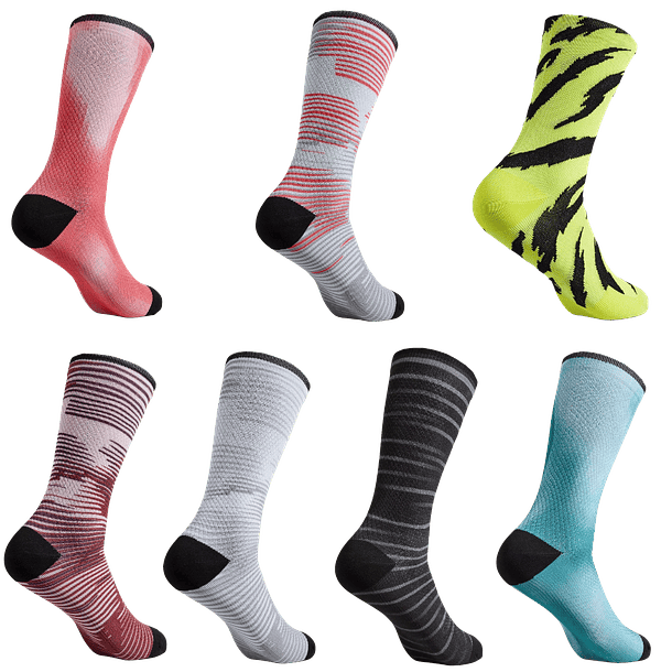  CALCETINES SPECIALIZED SOFT AIR TALL SOCK 1