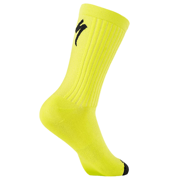 CALCETINES SPECIALIZED HYDROGEN AERO TALL ROAD SOCKS 8