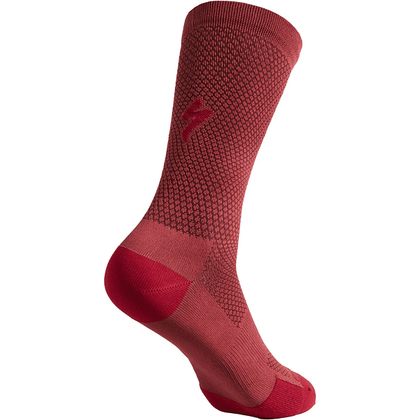 CALCETINES SPECIALIZED HYDROGEN VENT TALL SOCK 2