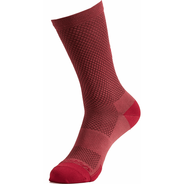 CALCETINES SPECIALIZED HYDROGEN VENT TALL SOCK 3