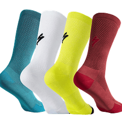 CALCETINES SPECIALIZED HYDROGEN VENT TALL SOCK