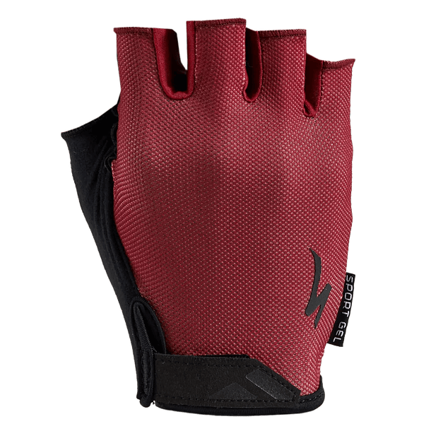 GUANTES SPECIALIZED DE MUJER BODY GEOMETRY SPORT 2