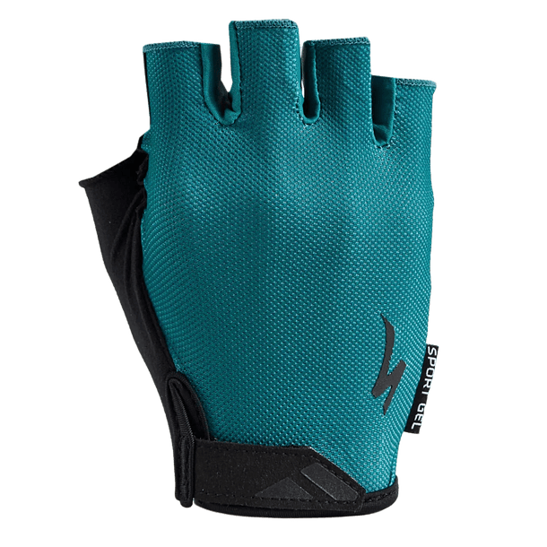 GUANTES SPECIALIZED DE MUJER BODY GEOMETRY SPORT 3