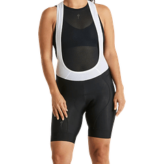 CALZA SPECIALIZED WOMEN ' S RBX BIB SHORTS